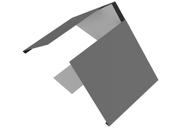 Floorplan - Tiboel Siegenbeekstraat 11, 2313 HA Leiden